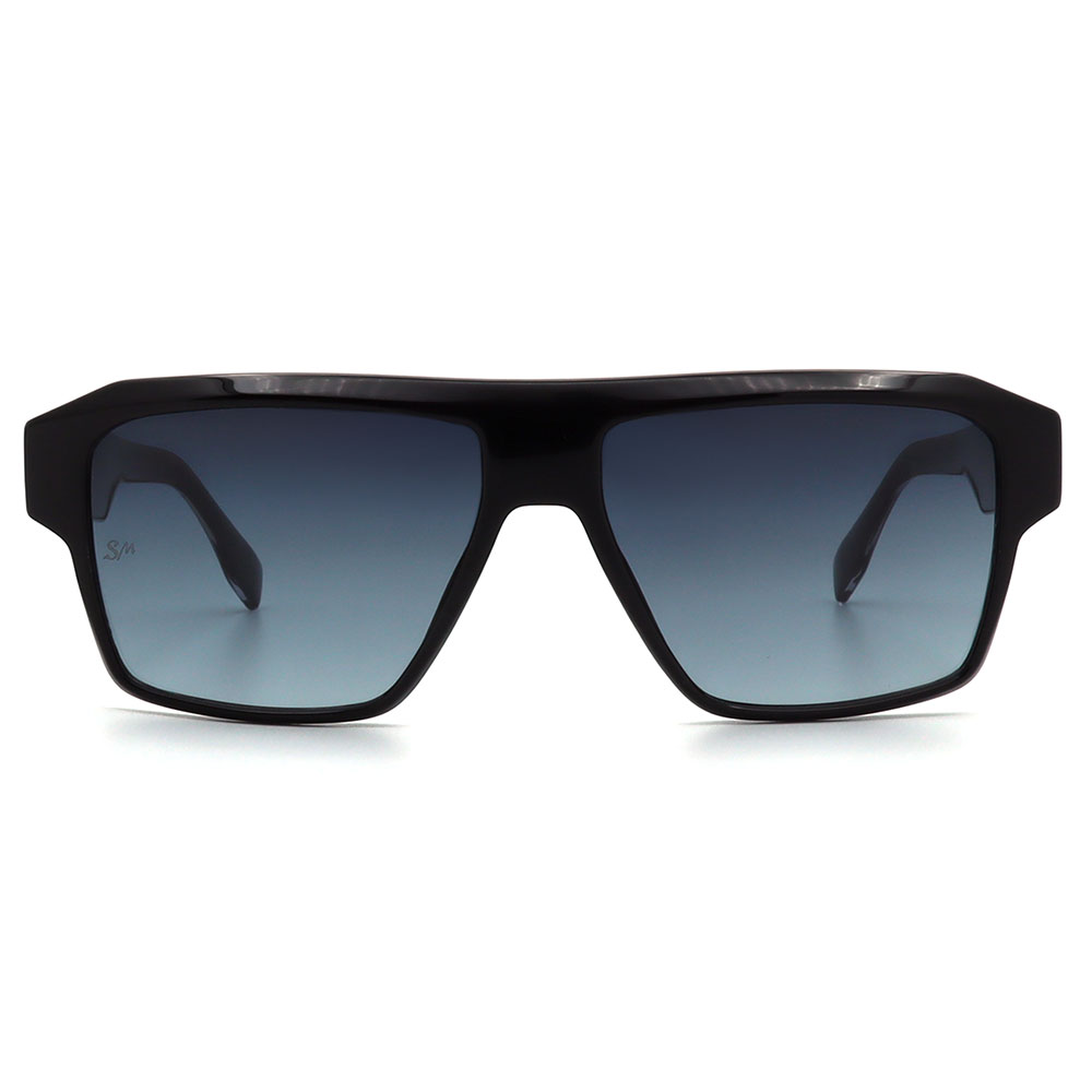 عینک آفتابی مردانه کائوچو فشن Sergio Martini SA-3080