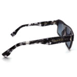 عینک آفتابی مردانه کائوچو فشن Sergio Martini SA-3080