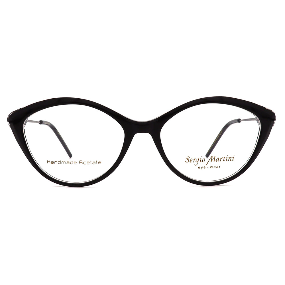عینک طبی زنانه Sergio Martini SM-5116 عینک طبی زنانه Sergio Martini SM-5116
