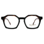 عینک طبی مردانه فانتزی Sergio Martini SM-5144
