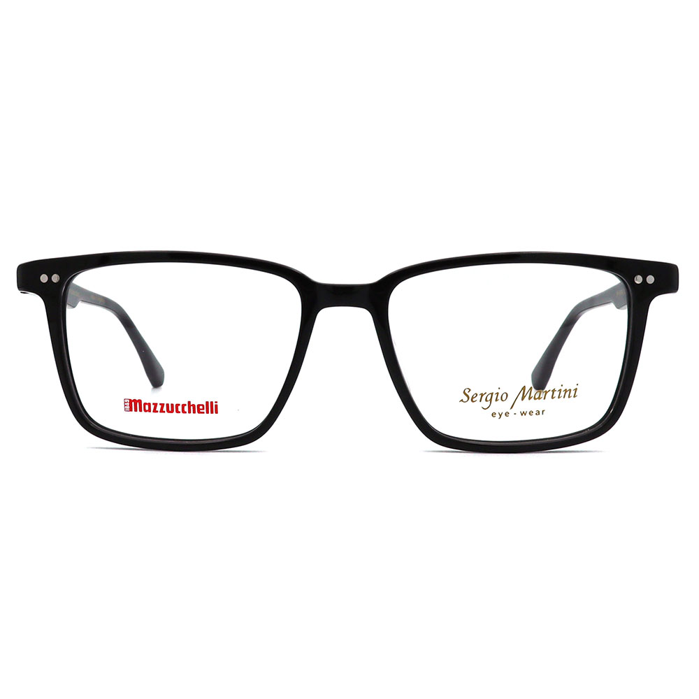 عینک طبی مردانه Sergio Martini SM-5081 عینک طبی مردانه Sergio Martini SM-5081