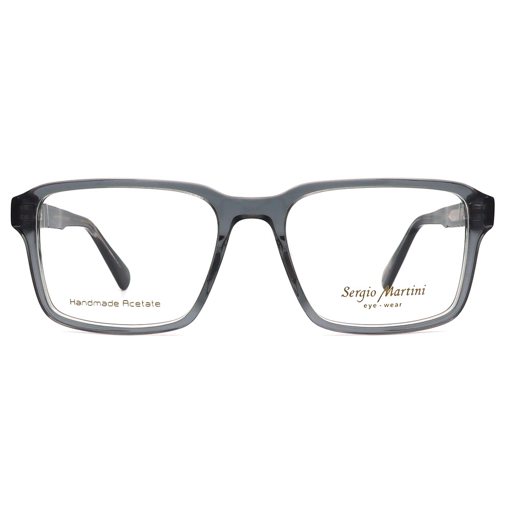 عینک طبی مردانه Sergio Martini SM-5095 عینک طبی مردانه Sergio Martini SM-5095