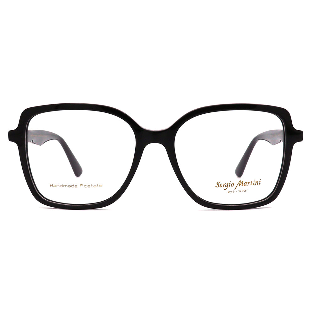 عینک طبی زنانه Sergio Martini SM-5182 عینک طبی زنانه Sergio Martini SM-5182