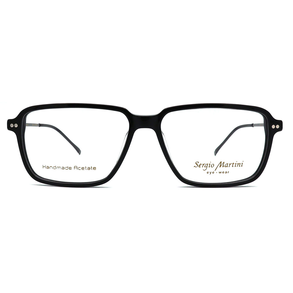 عینک طبی مردانه Sergio Martini SM-5112 عینک طبی مردانه Sergio Martini SM-5112