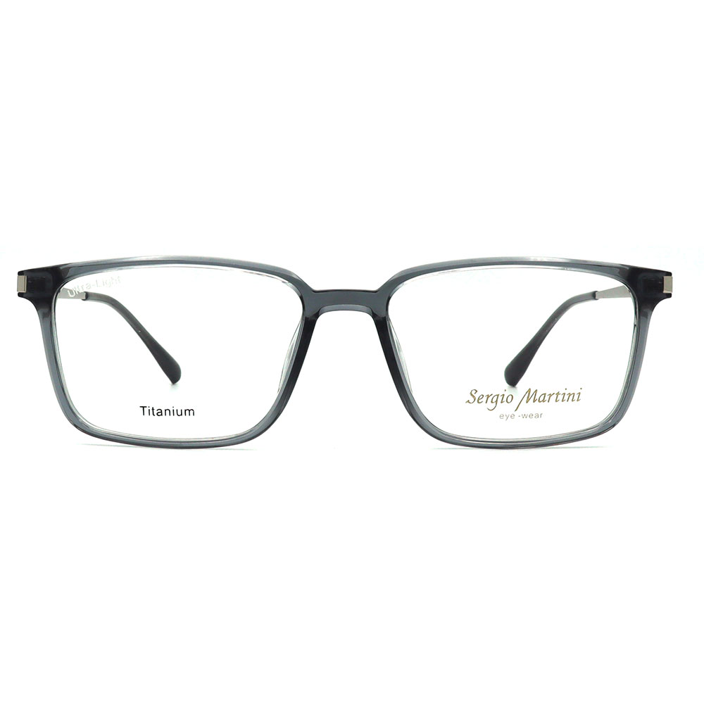عینک طبی مردانه Sergio Martini SM-5205