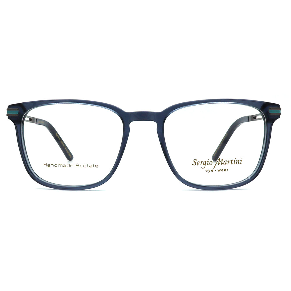 عینک طبی مردانه Sergio Martini SM-4501 عینک طبی مردانه Sergio Martini SM-4501