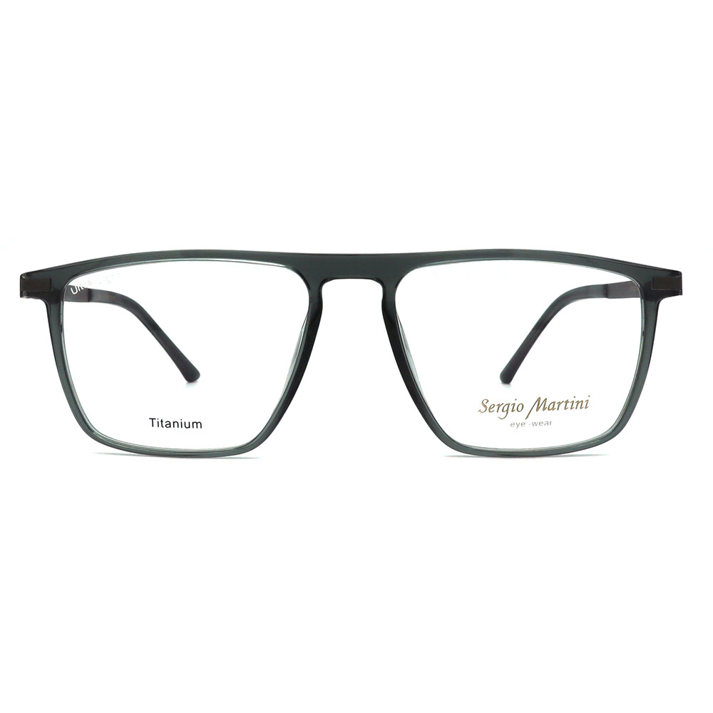 عینک طبی مردانه Sergio Martini SM-5200 عینک طبی مردانه Sergio Martini SM-5200