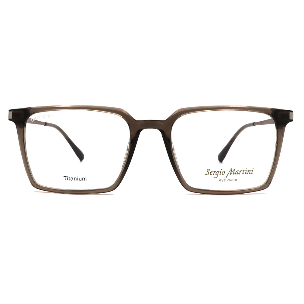 عینک طبی مردانه Sergio Martini SM-5203 عینک طبی مردانه Sergio Martini SM-5203