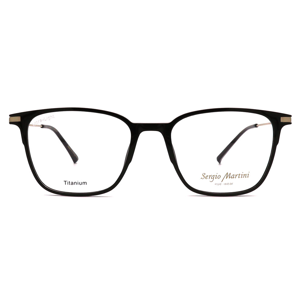 عینک طبی Sergio Martini SM-5195 عینک طبی Sergio Martini SM-5195