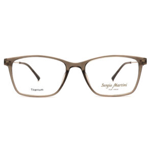 عینک طبی زنانه خیلی سبُک Sergio Martini SM-5193