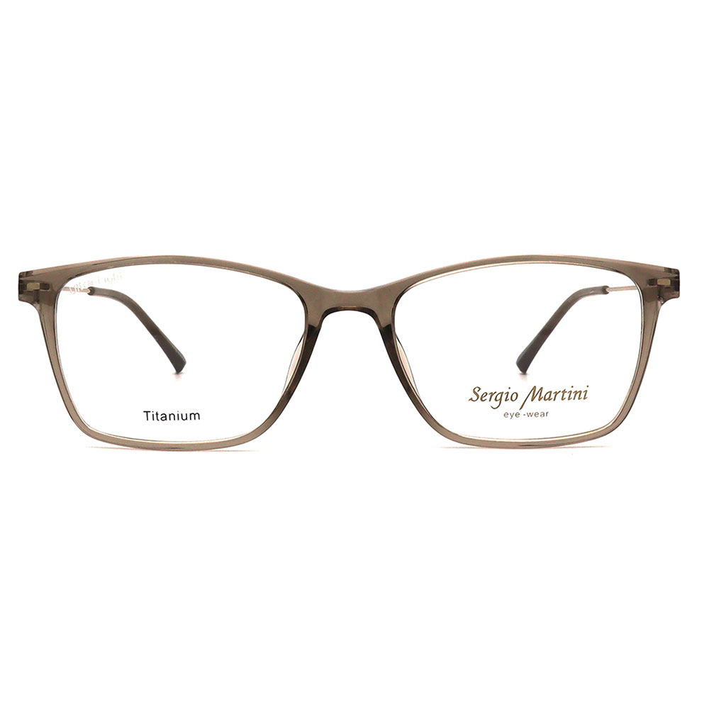عینک طبی زنانه خیلی سبُک Sergio Martini SM-5193 عینک طبی زنانه خیلی سبُک Sergio Martini SM-5193