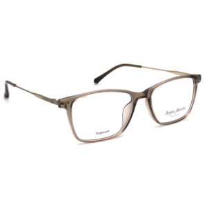عینک طبی زنانه خیلی سبُک Sergio Martini SM-5193