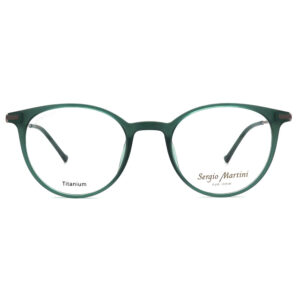 عینک طبی زنانه خیلی سبُک Sergio Martini SM-5191