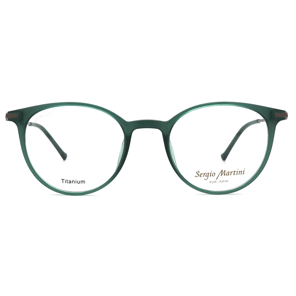 عینک طبی زنانه خیلی سبُک Sergio Martini SM-5191 عینک طبی زنانه خیلی سبُک Sergio Martini SM-5191