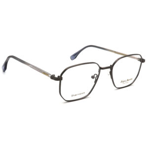 عینک طبی مردانه فلزی جدید Sergio Martini SM-5139