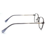 عینک طبی مردانه فلزی جدید Sergio Martini SM-5139