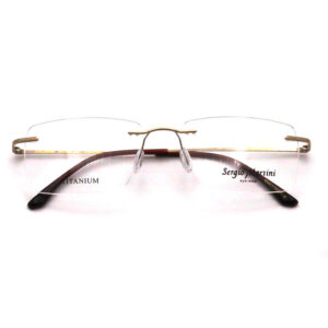 عینک طبی مردانه Sergio Martini SM-4596