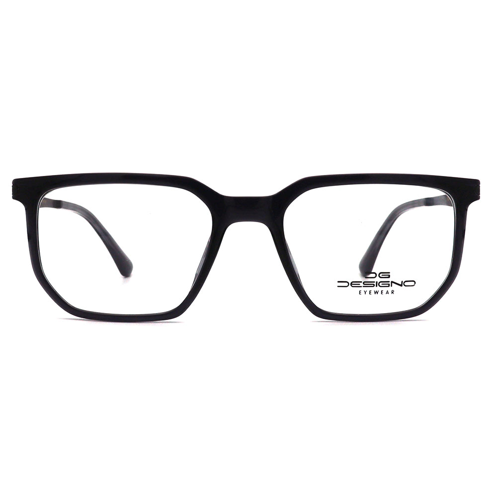عینک طبی مردانه DESIGNO DGTM-1372 عینک طبی مردانه DESIGNO DGTM-1372