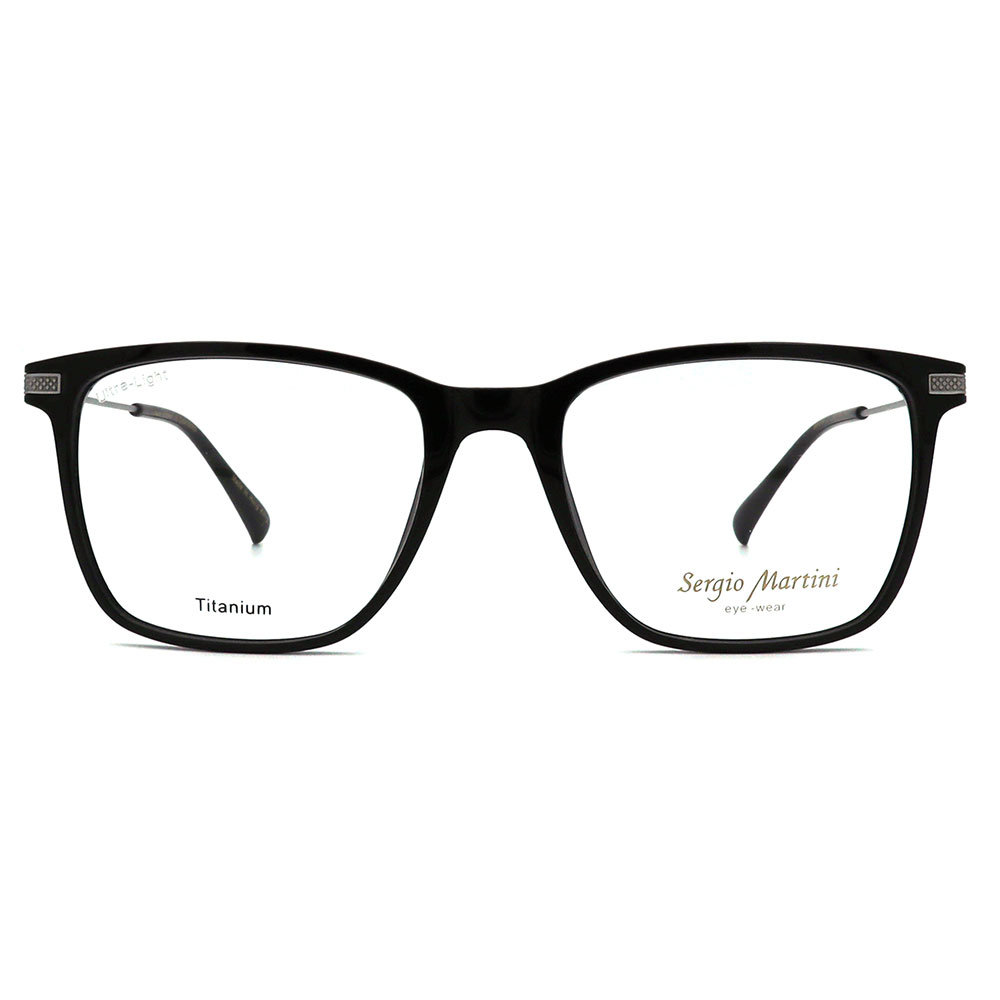 عینک طبی مردانه Sergio Martini SM-5199 عینک طبی مردانه Sergio Martini SM-5199