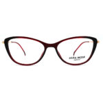 عینک طبی زنانه کائوچو سبُک VERA MODA VRTW-5593