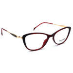 عینک طبی زنانه کائوچو سبُک VERA MODA VRTW-5593