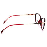 عینک طبی زنانه کائوچو سبُک VERA MODA VRTW-5593