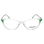 عینک طبی زنانه کائوچو سبُک VERA MODA VRTW-5593