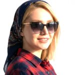 عینک آفتابی زنانه برند Sergio Martini کد SA-1034