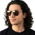 عینک آفتابی مردانه Sergio Martini SA-1036