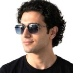 عینک آفتابی مردانه Sergio Martini SA-1752