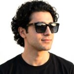 عینک آفتابی مردانه Sergio Martini SA-2159