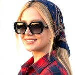 عینک آفتابی زنانه Sergio Martini SA-2225