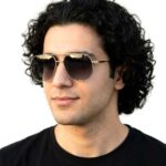 عینک آفتابی مردانه Sergio Martini SA-2313