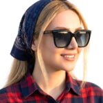 عینک آفتابی مردانه Sergio Martini SA-3078