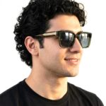 عینک آفتابی مردانه Sergio Martini SA-3079