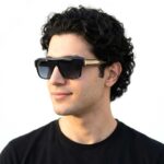 عینک آفتابی مردانه کائوچو فشن Sergio Martini SA-3080