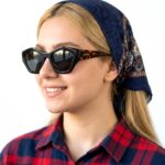 عینک آفتابی زنانه Sergio Martini SA-3076