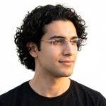 عینک طبی مردانه Sergio Martini SM-4596