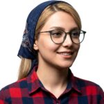 عینک طبی زنانه خیلی سبُک Sergio Martini SM-5191