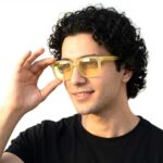 عینک شب VERA MODA VTRMYL-5534