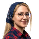 عینک طبی زنانه VERA MODA VRTW-5597