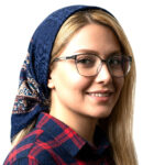 عینک طبی زنانه VERA MODA VRTX-5600