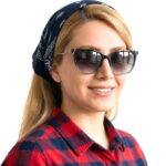 عینک آفتابی زنانه Sergio Martini SA-1045