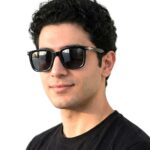عینک آفتابی مردانه Sergio Martini SA-2069