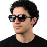 عینک آفتابی مردانه Sergio Martini SA-2090