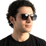 عینک آفتابی مردانه Sergio Martini SA-2231