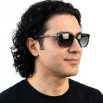 عینک آفتابی مردانه Sergio Martini SA-2246