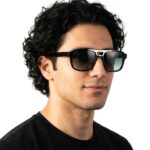 عینک آفتابی مردانه Sergio Martini SA-2298