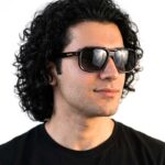 عینک آفتابی مردانه Sergio Martini SA-2299