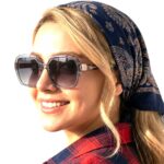 عینک آفتابی زنانه Sergio Martini SA-2314